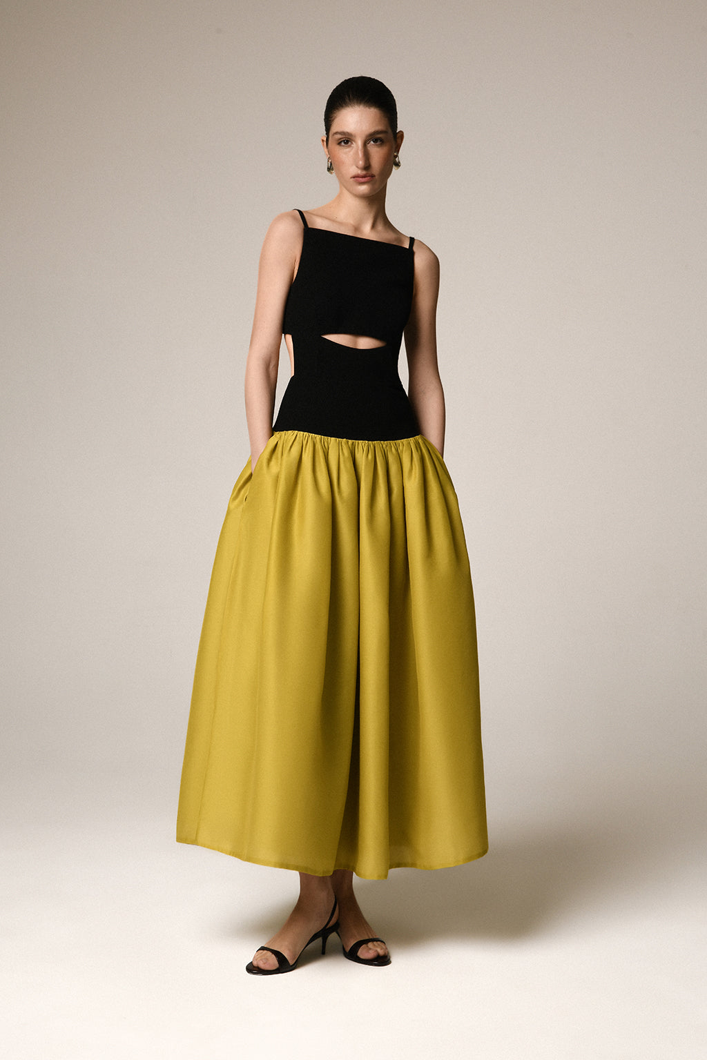 Organza Belle 2.0