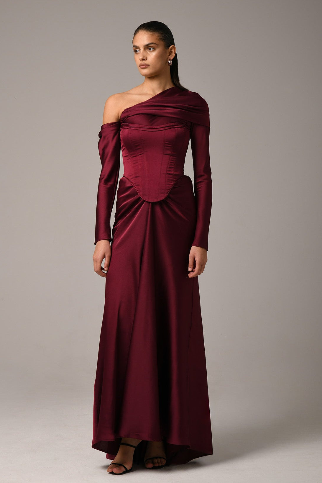 The Selma Gown