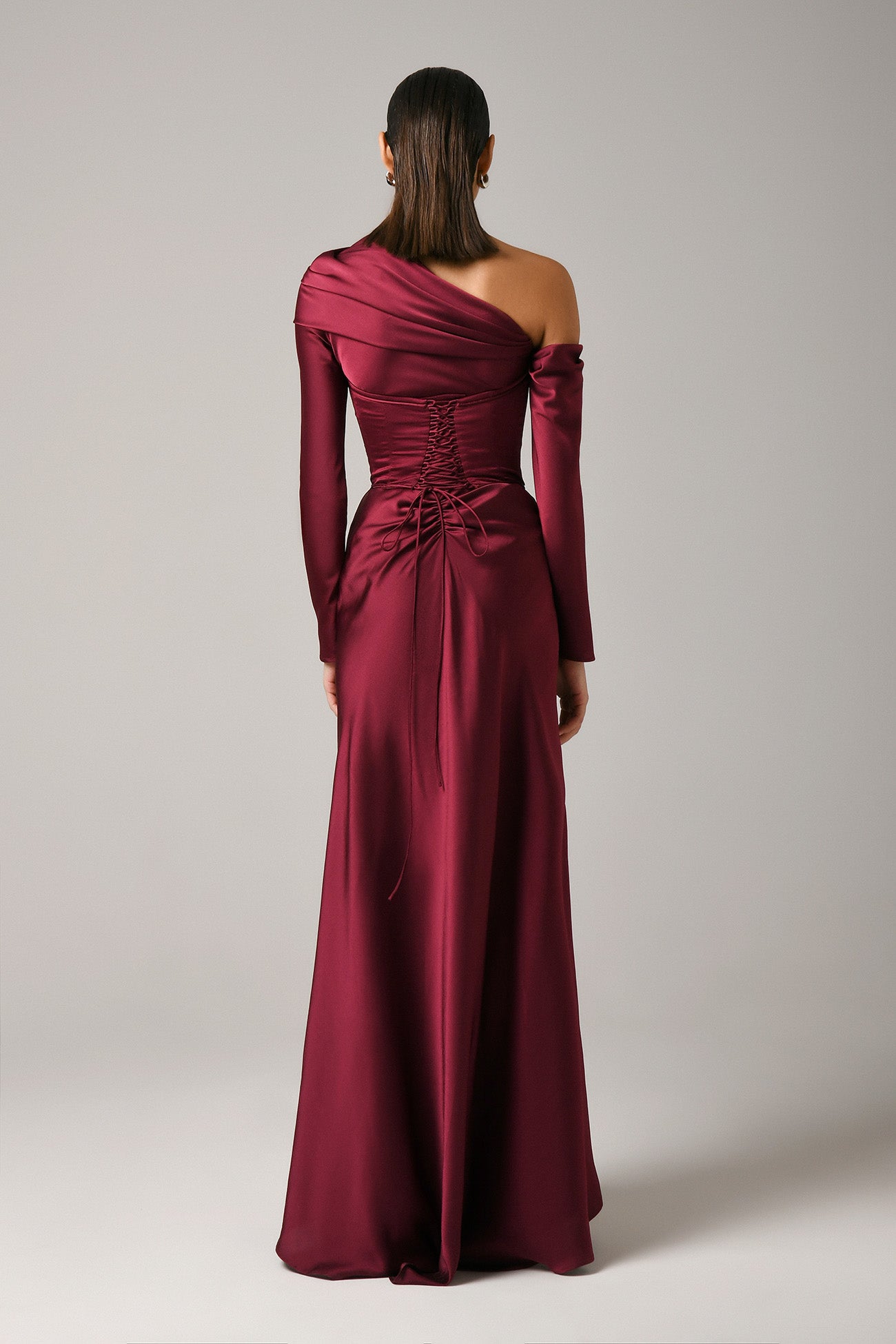 The Selma Gown