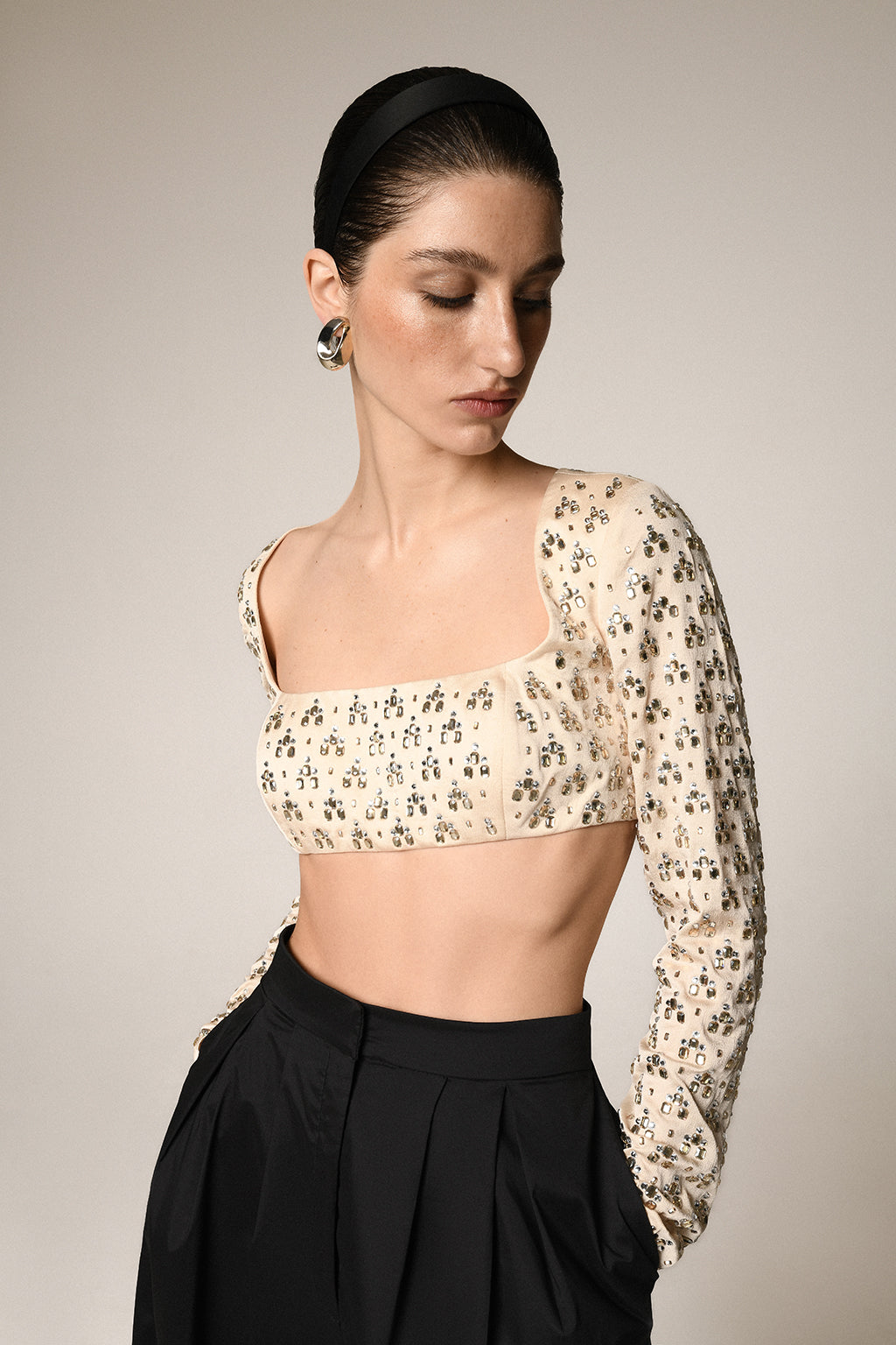 Astra Crop