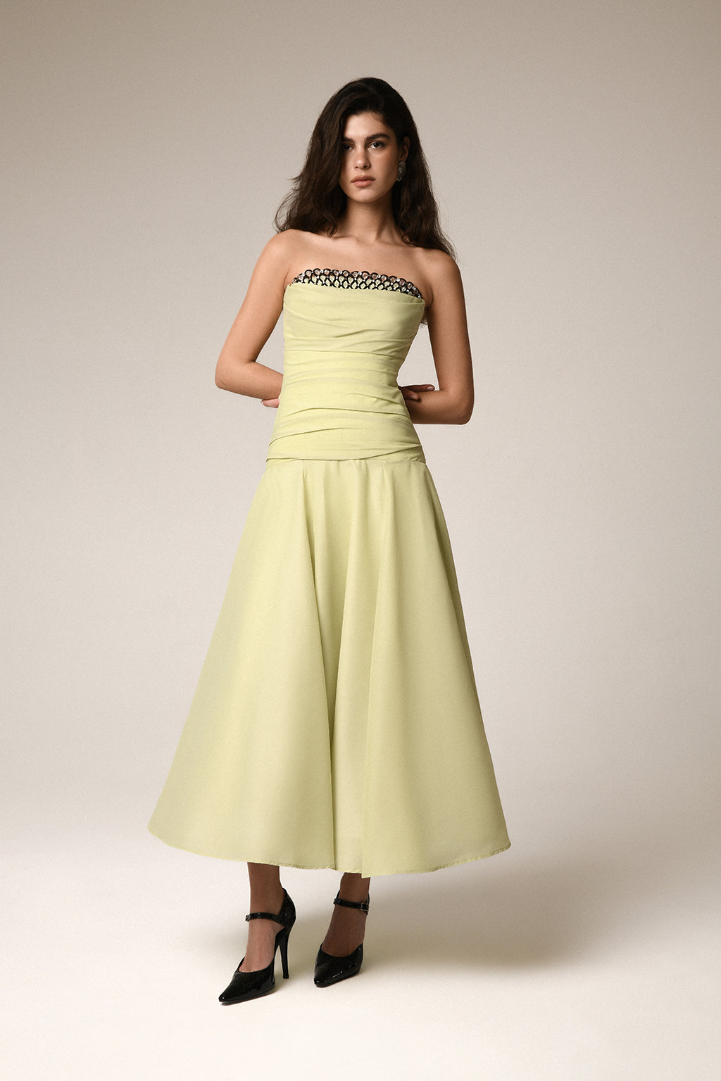 Rhea Dress