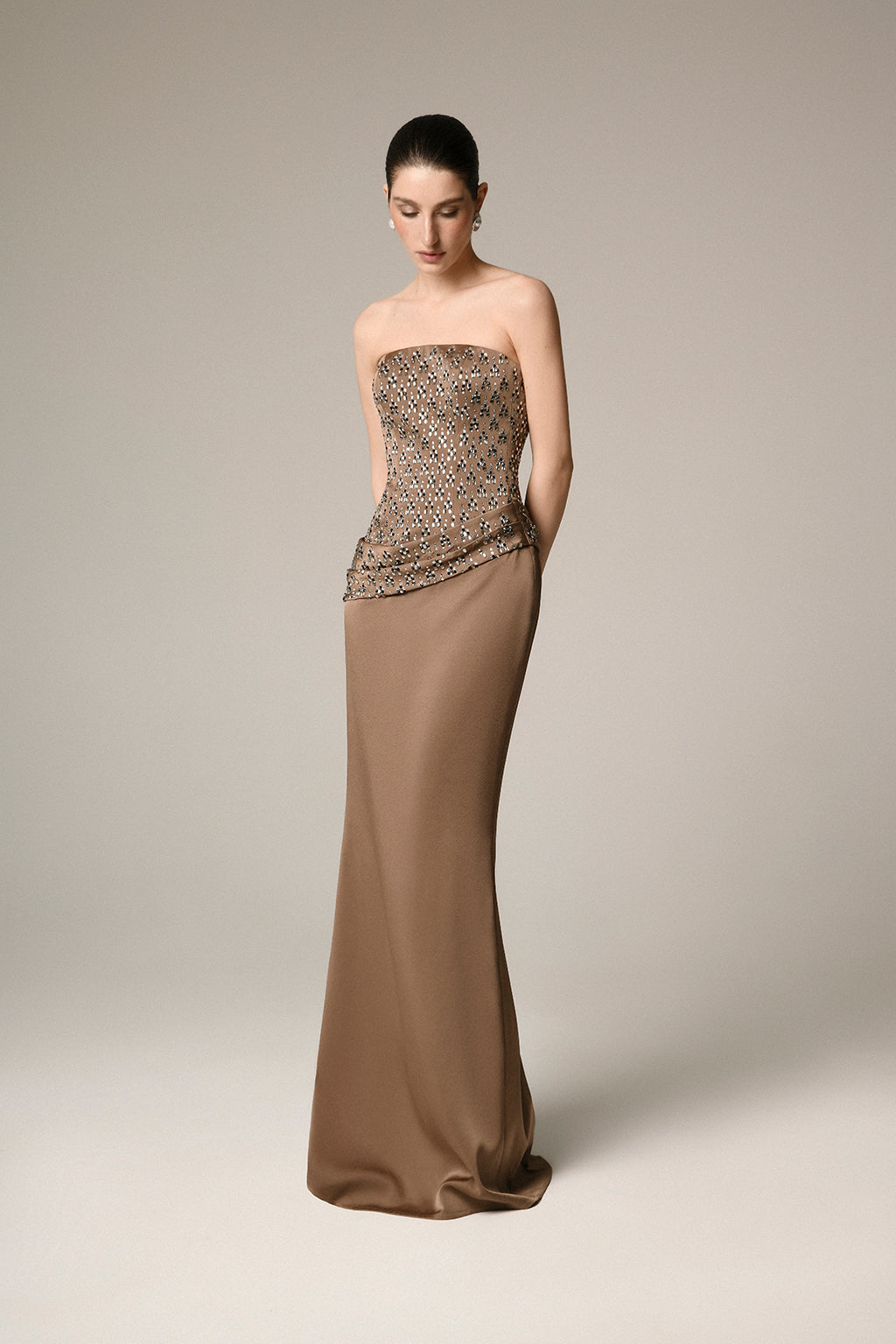 Solene Gown