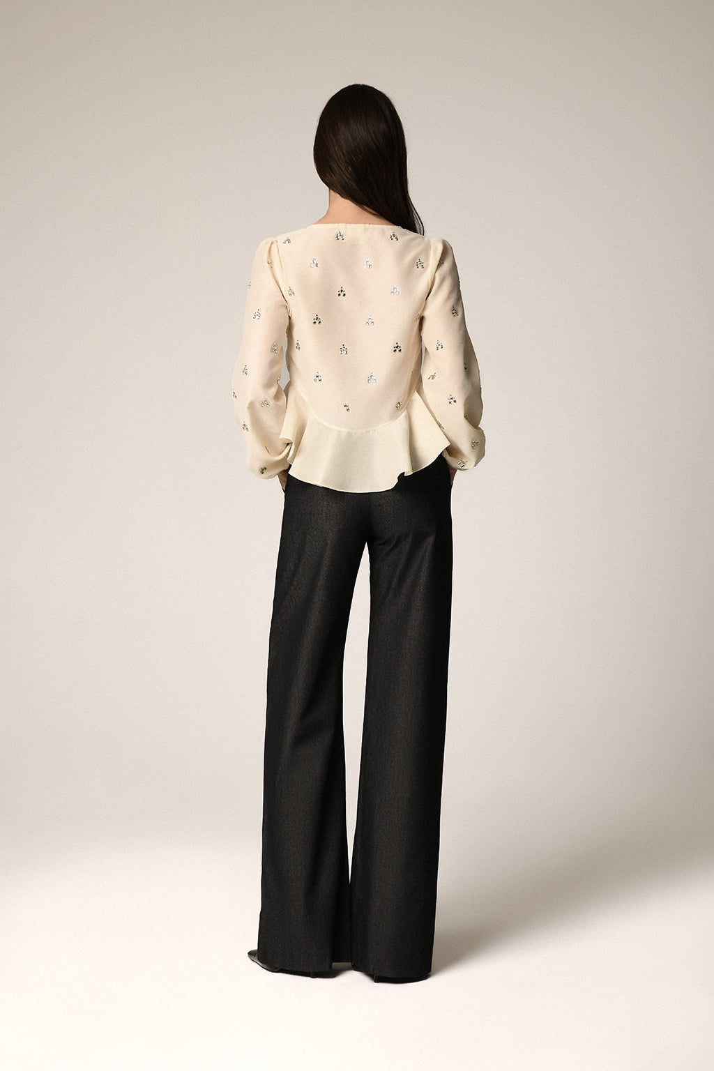 Astra French Blouse 2.0