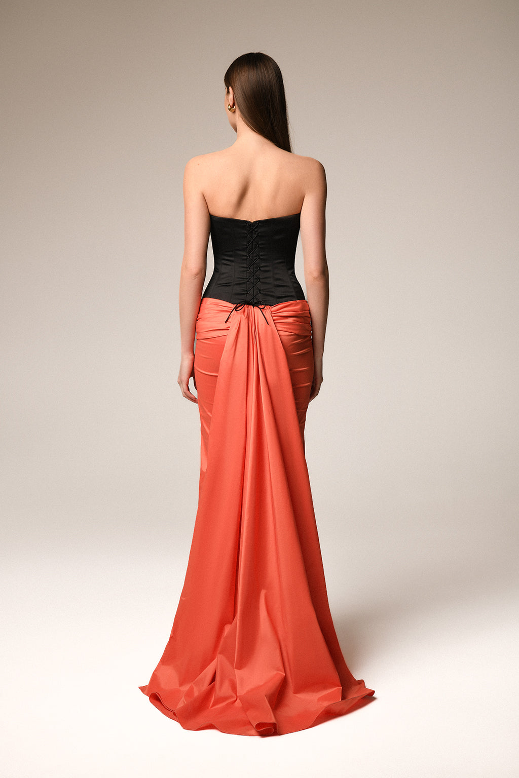 Di Seta Gown