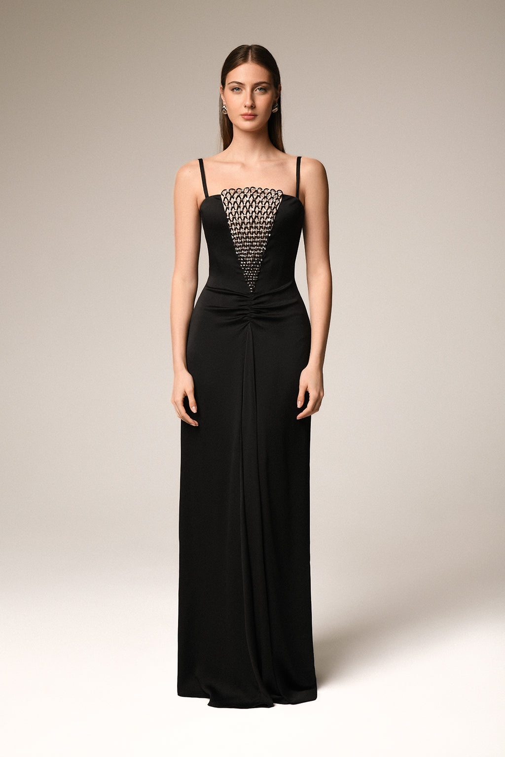The Vertigo Gown