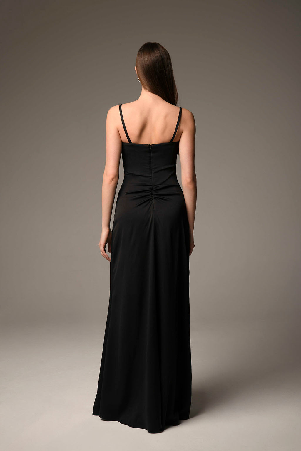 The Vertigo Gown