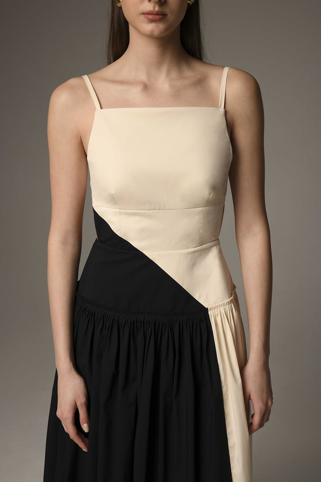 Two Tone Leo Cotton