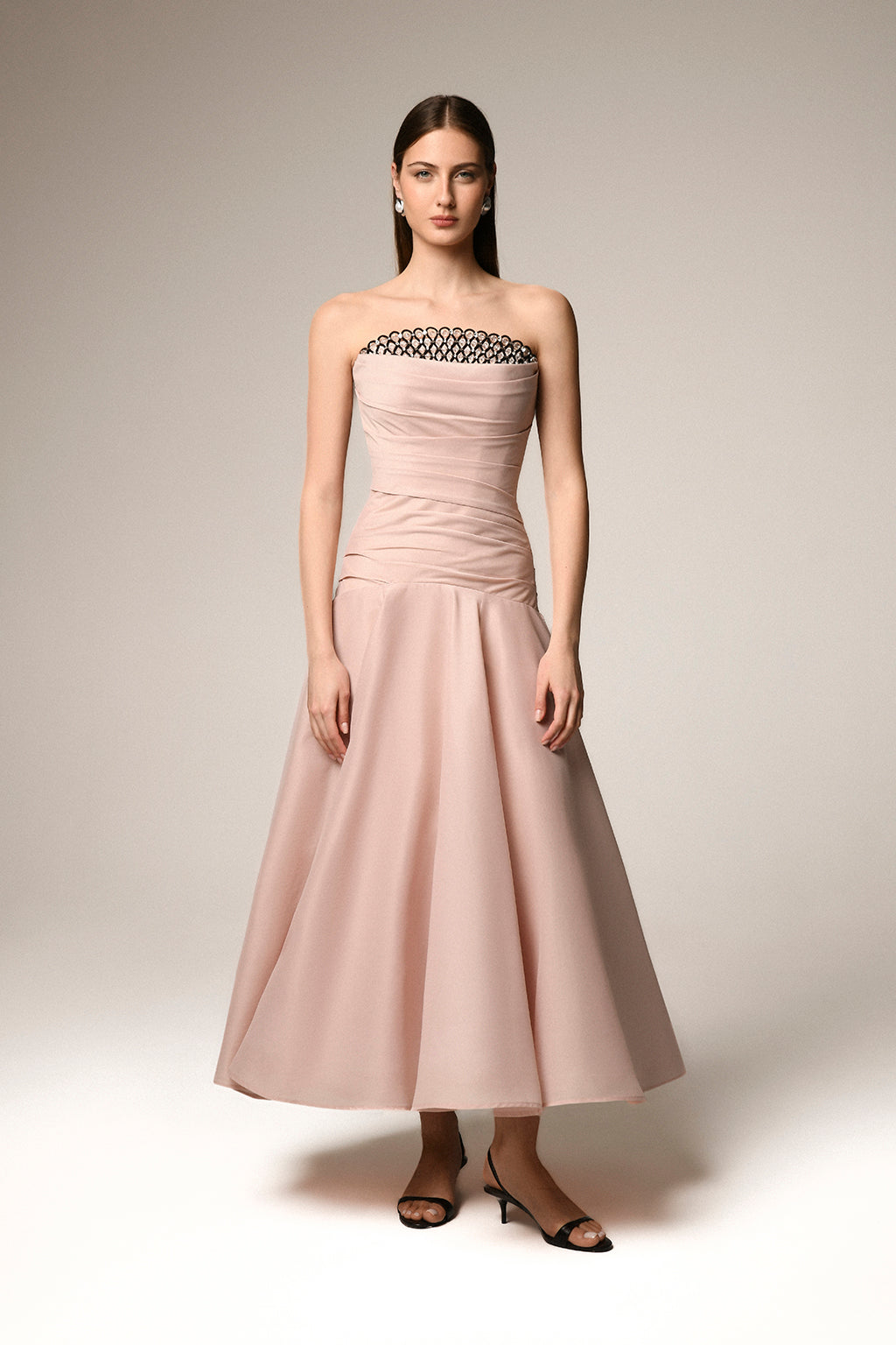 Rhea Dress