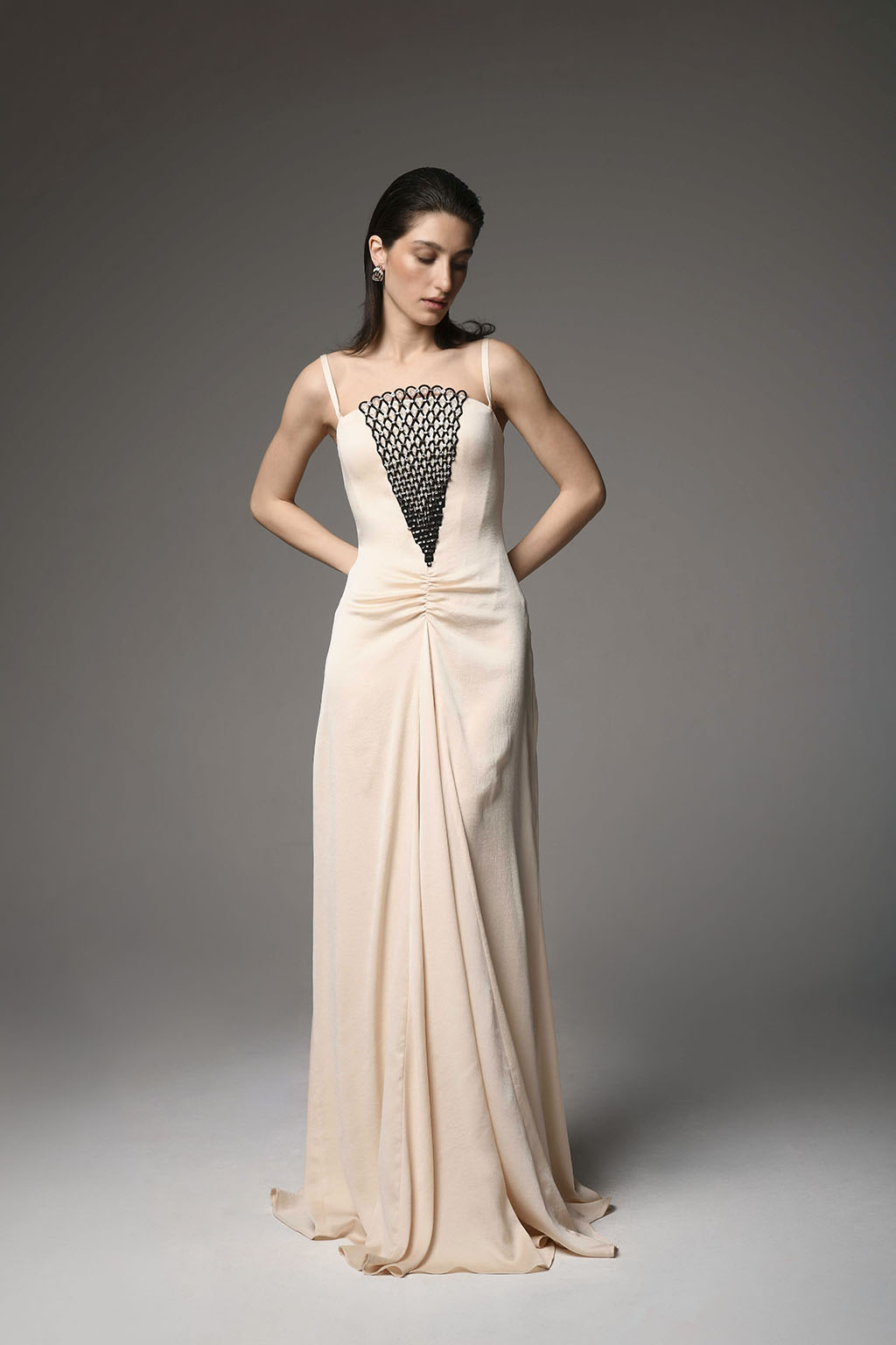 The Vertigo Gown