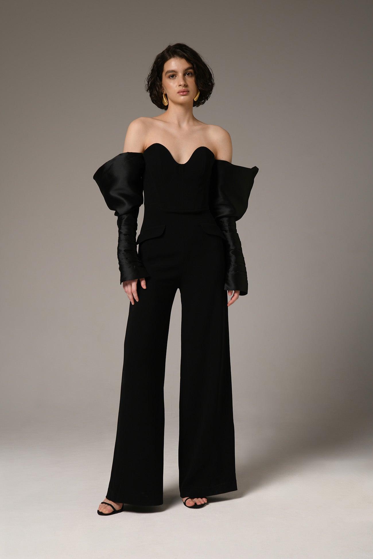 Cute Intentions Jumpsuit