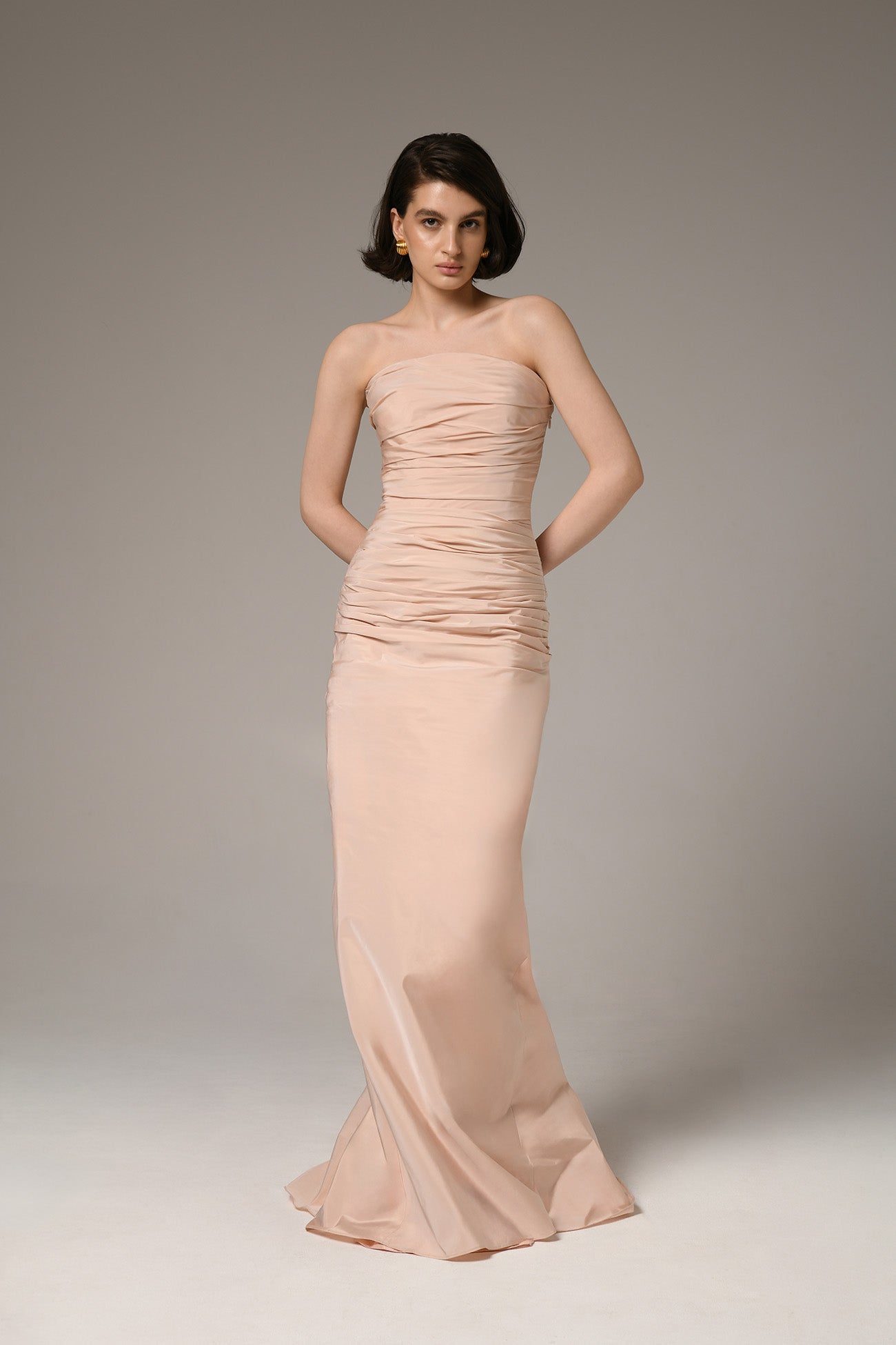 Dima Gown