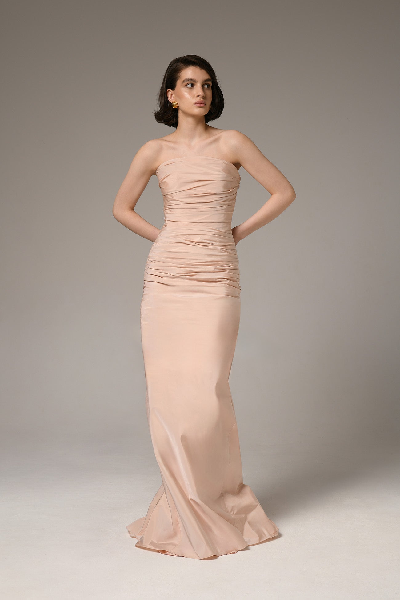 Dima Gown