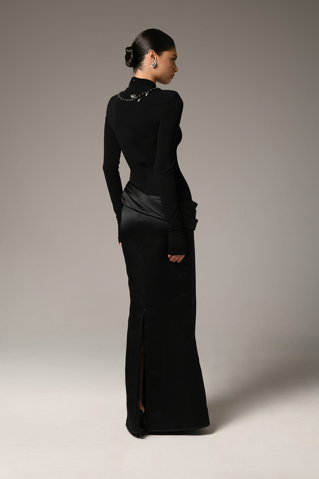 The Eden Trophy Gown