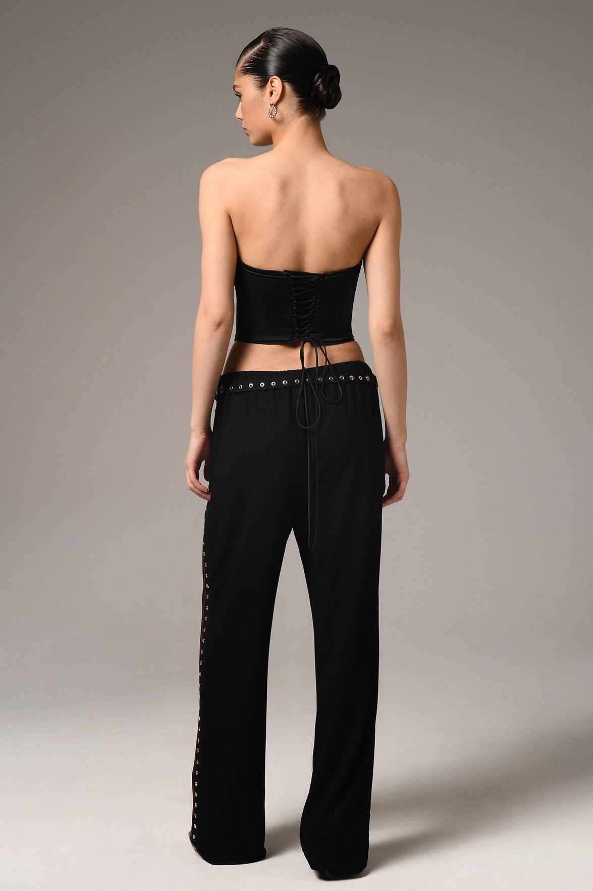 Heavy Metal Drawstring