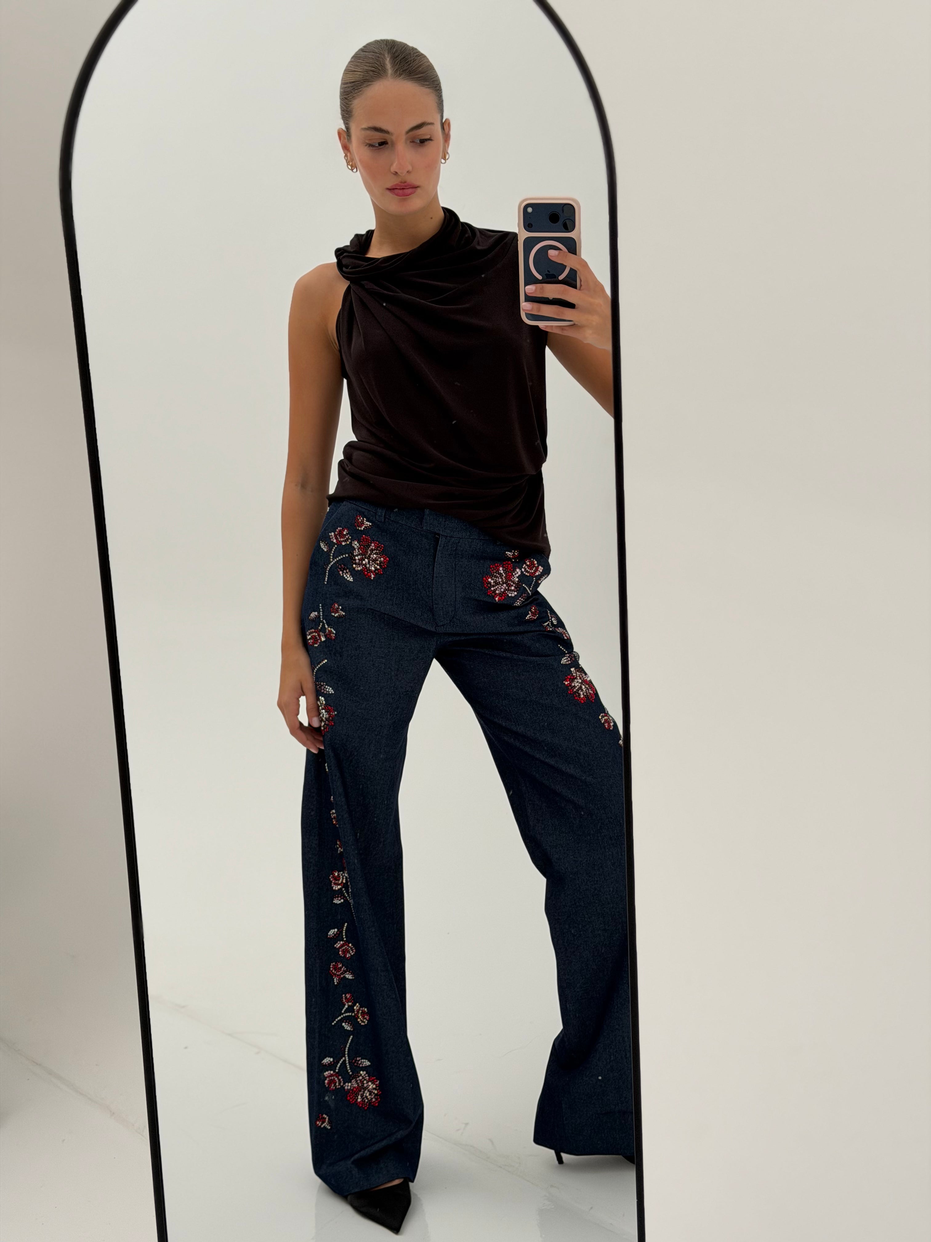 Cami Jeans