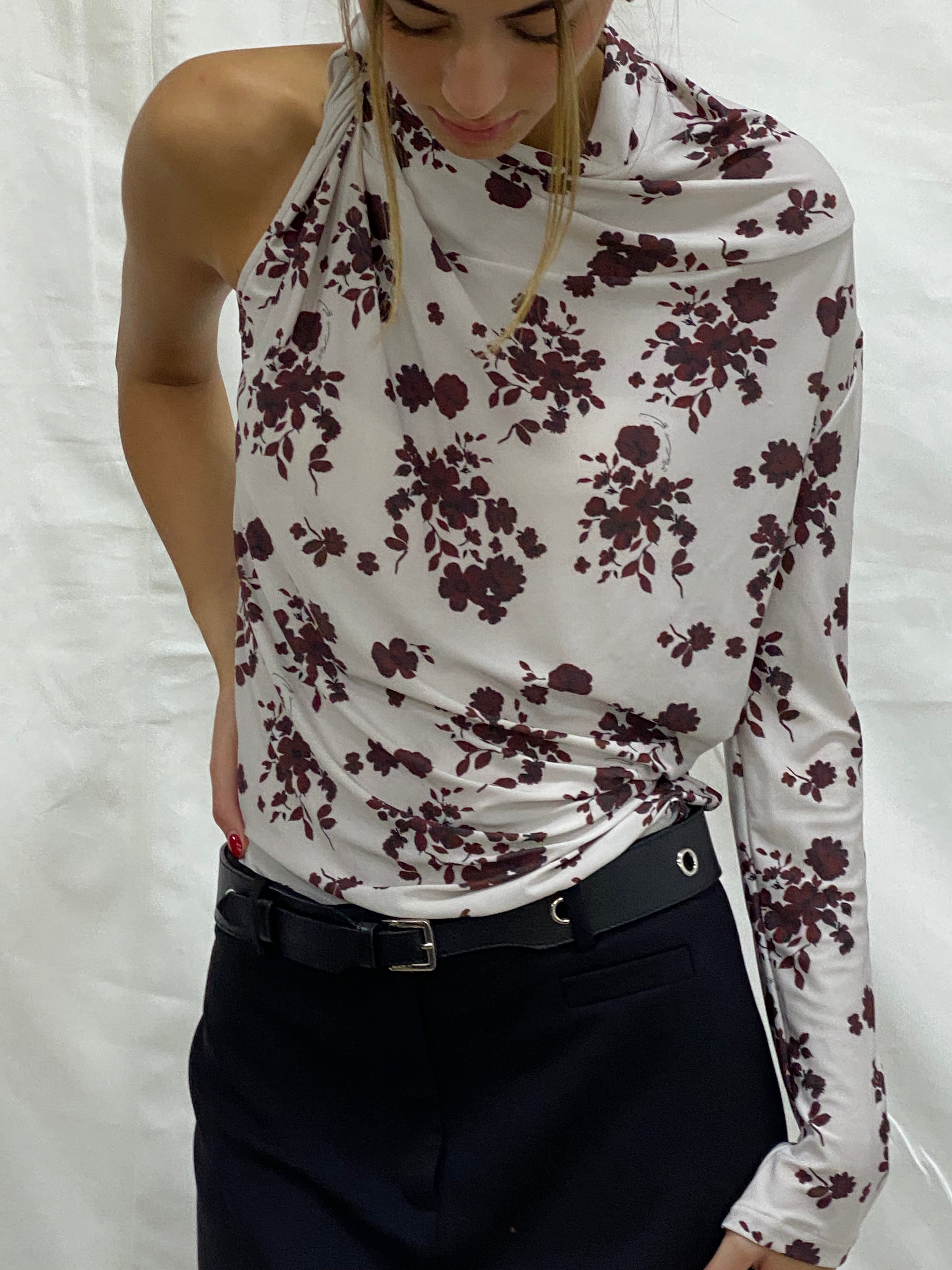 Gouna Top Long Sleeve