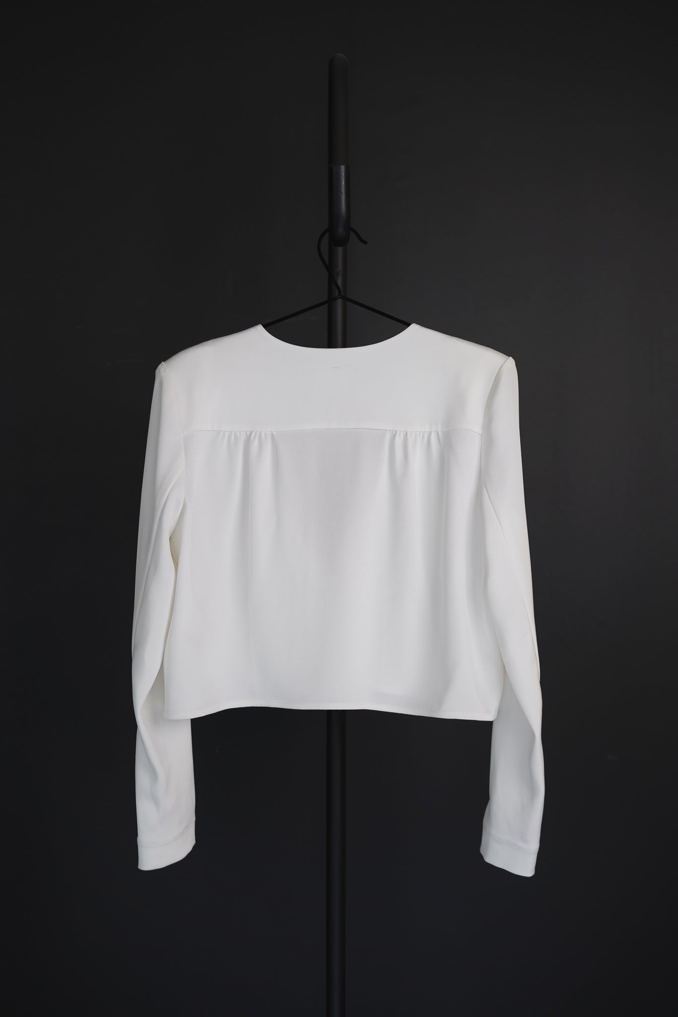 Pre-Loved As If Blouse