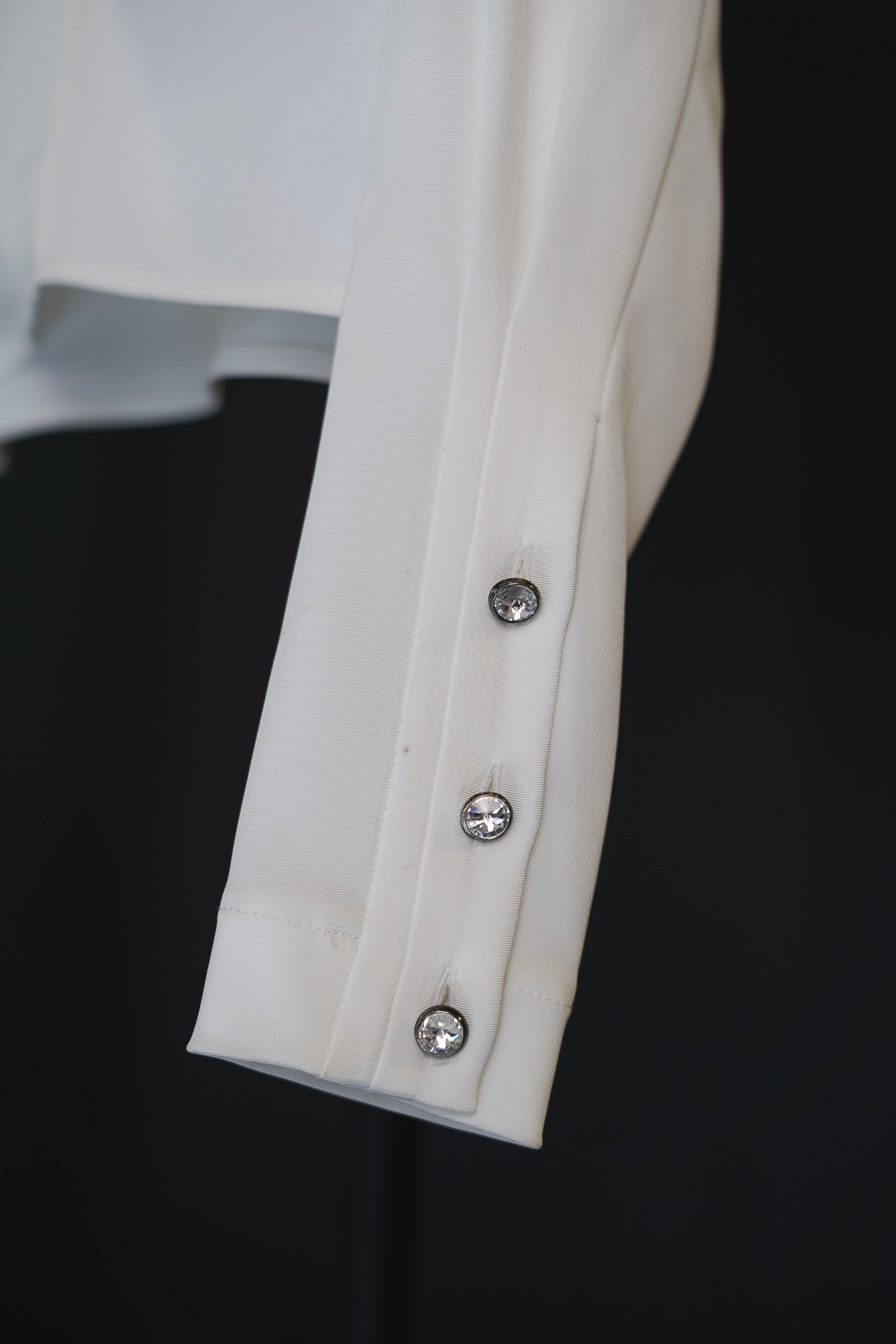 Pre-Loved As If Blouse