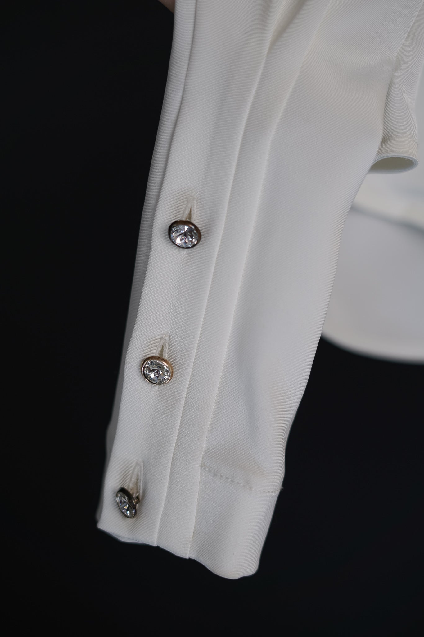 Pre-Loved As If Blouse