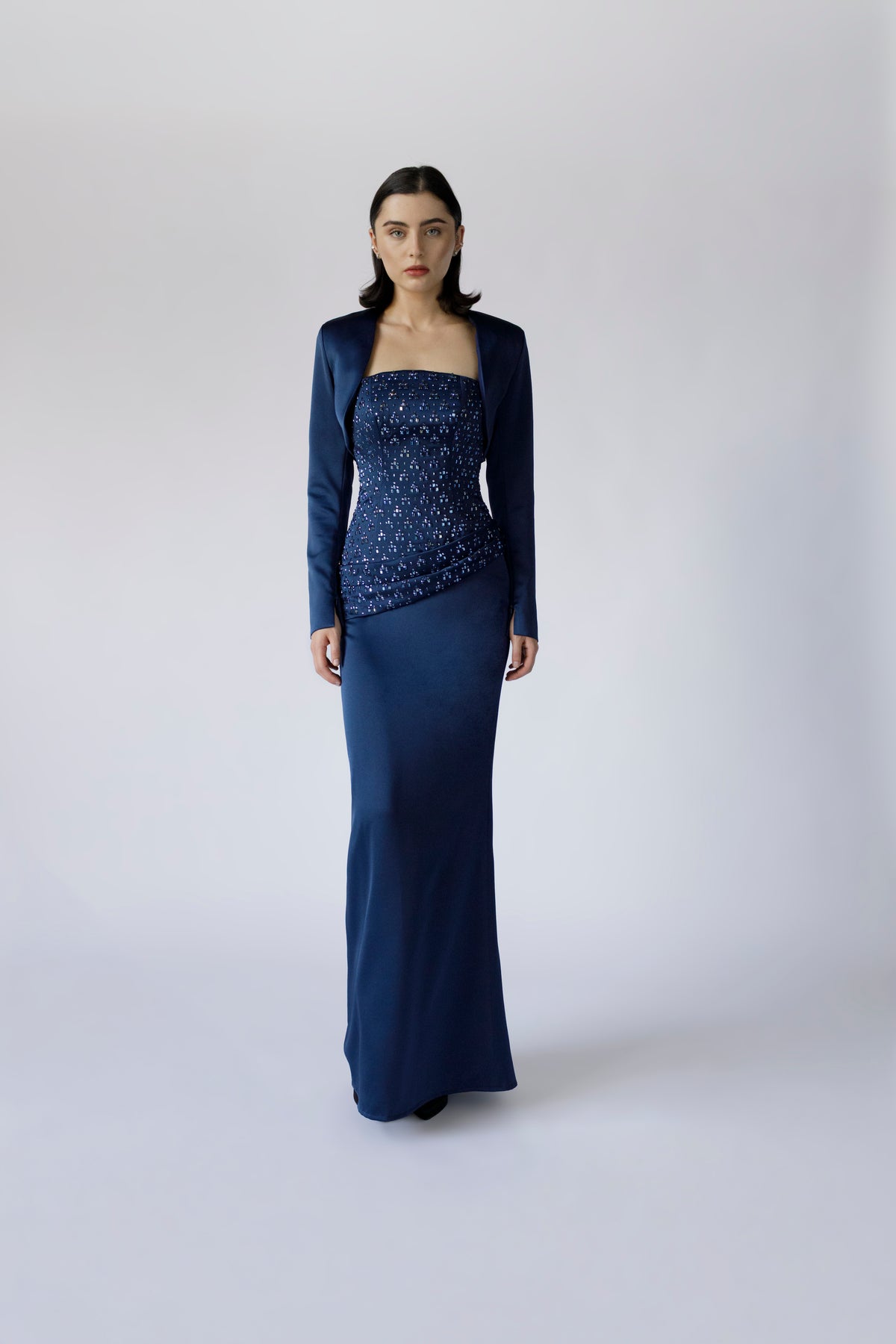 Solenne Gown