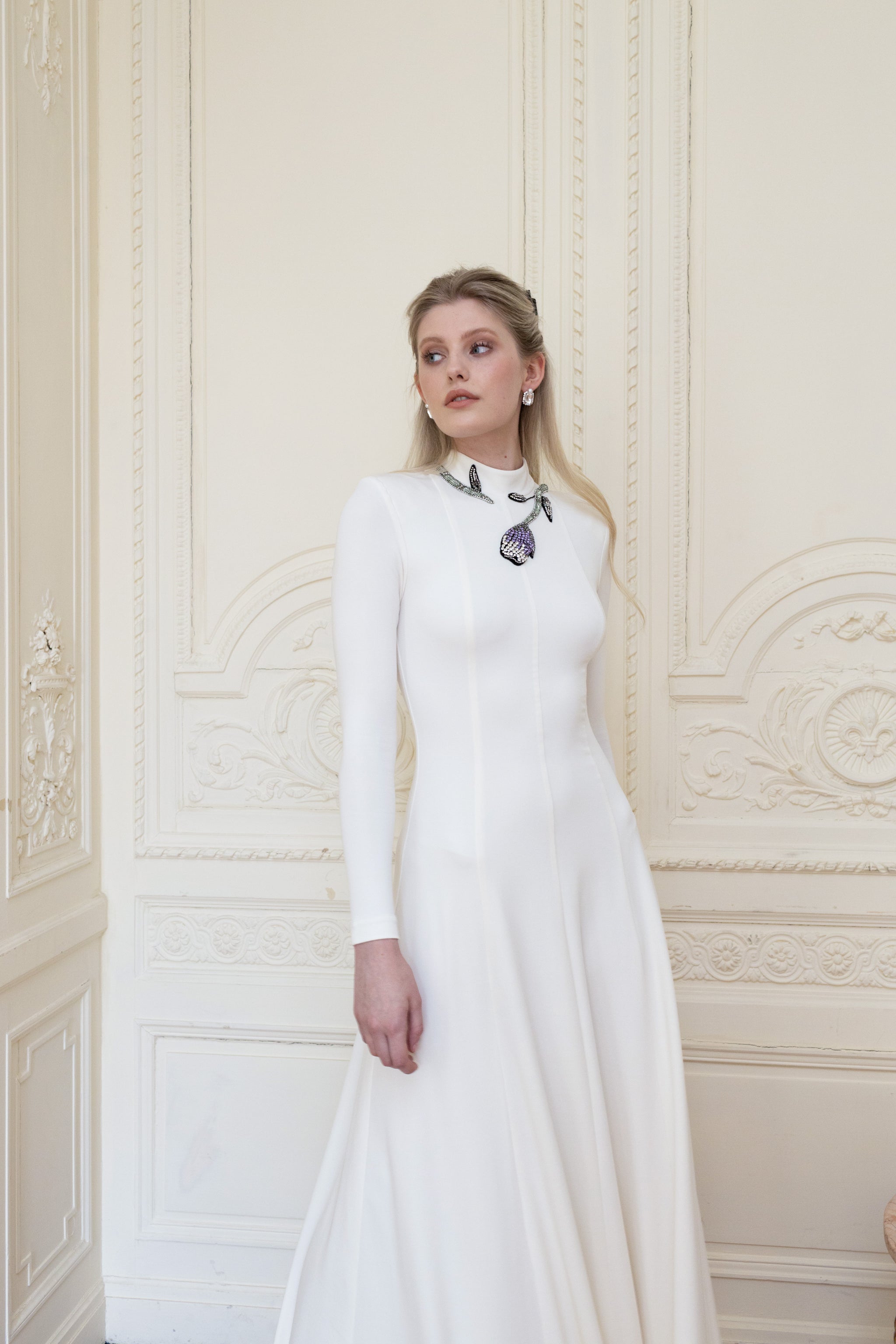 Lulu Dress