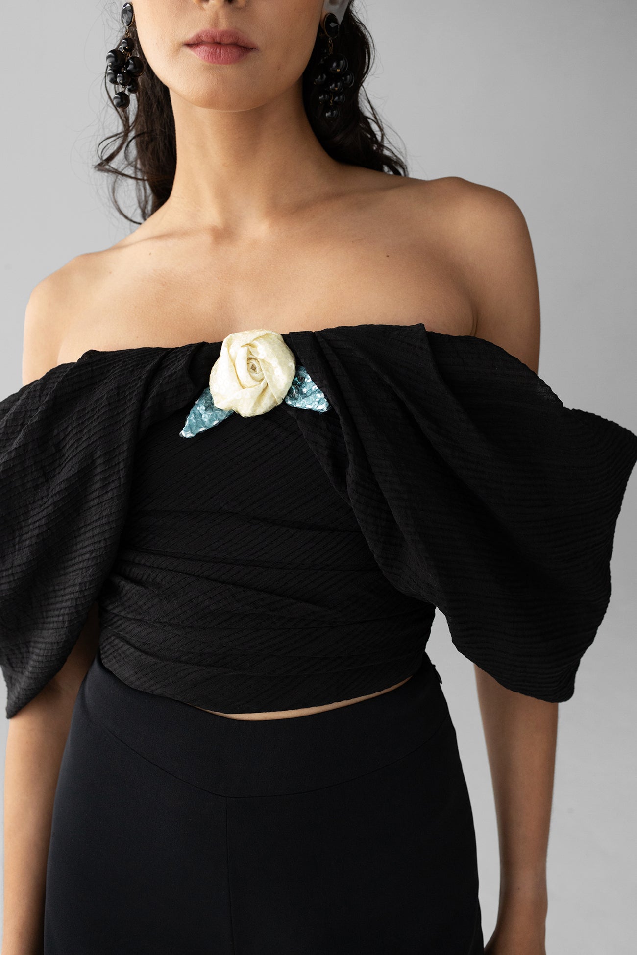 The Garden Renaissance Top