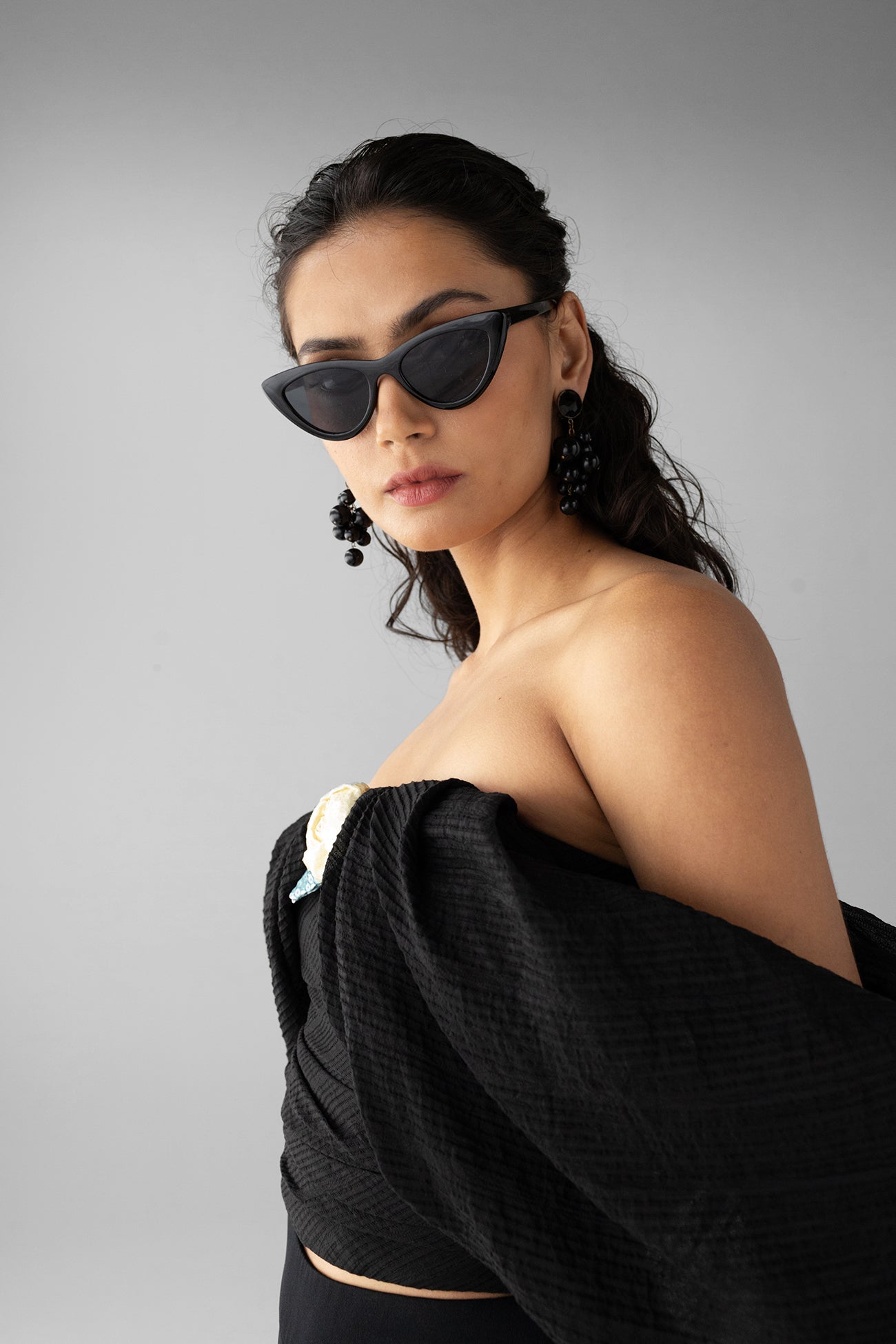 The Garden Renaissance Top