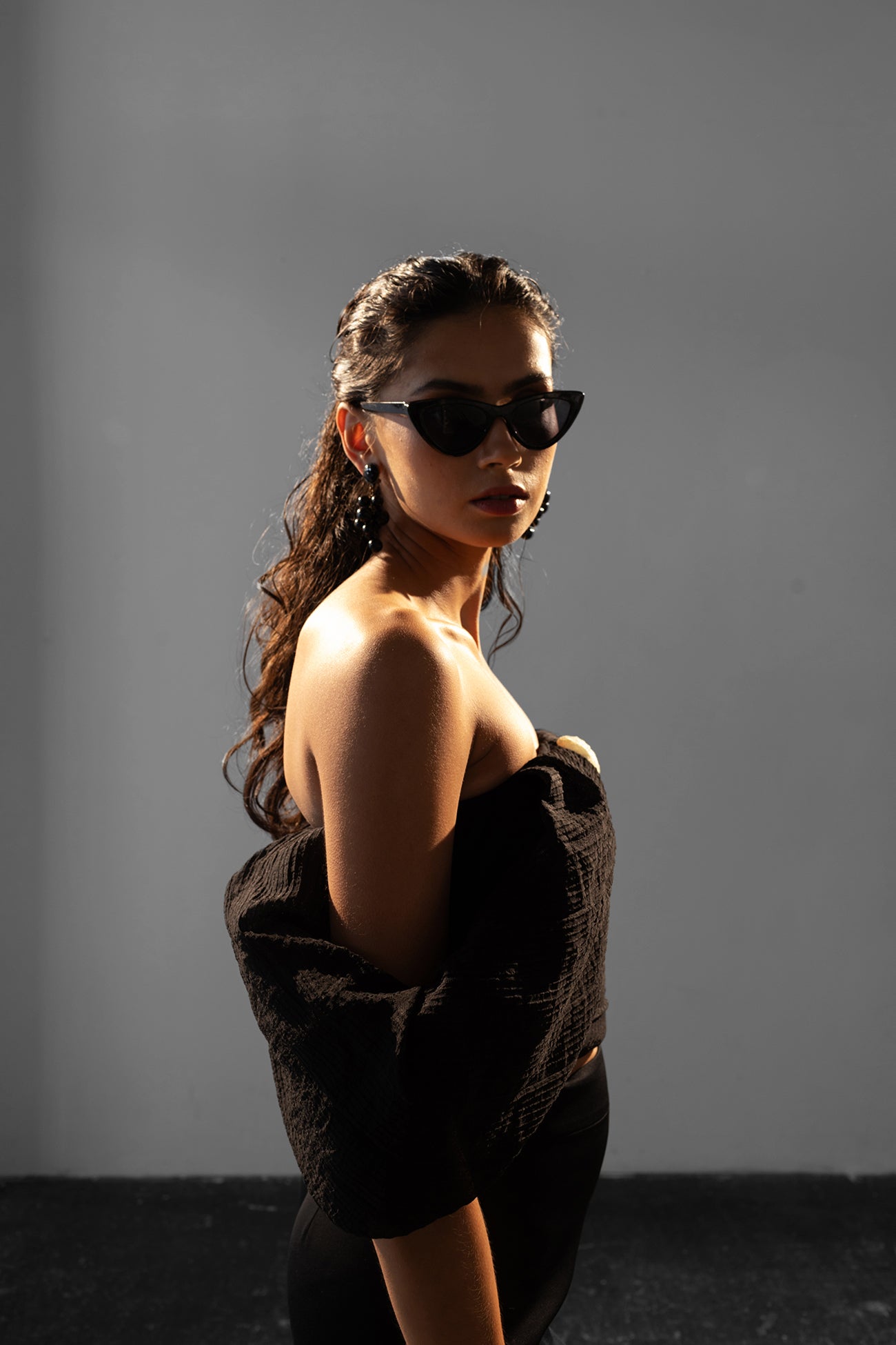 The Garden Renaissance Top