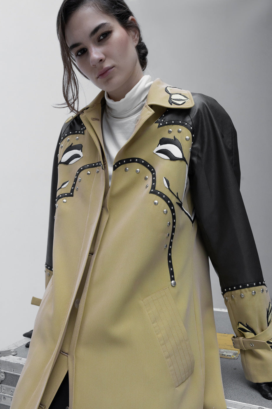 Wild Wild East Trench