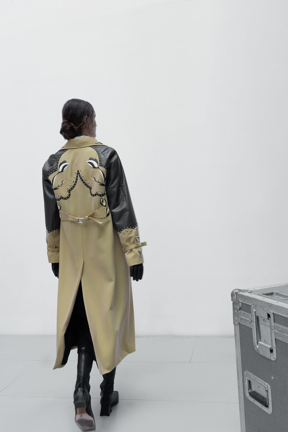 Wild Wild East Trench