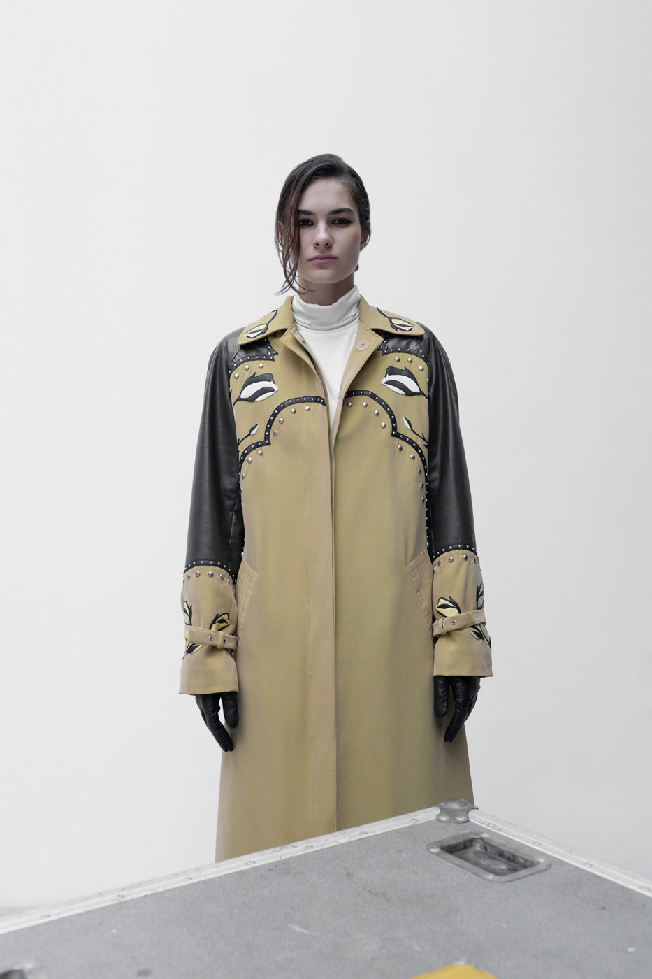 Wild Wild East Trench