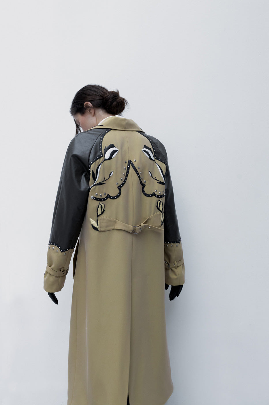 Wild Wild East Trench