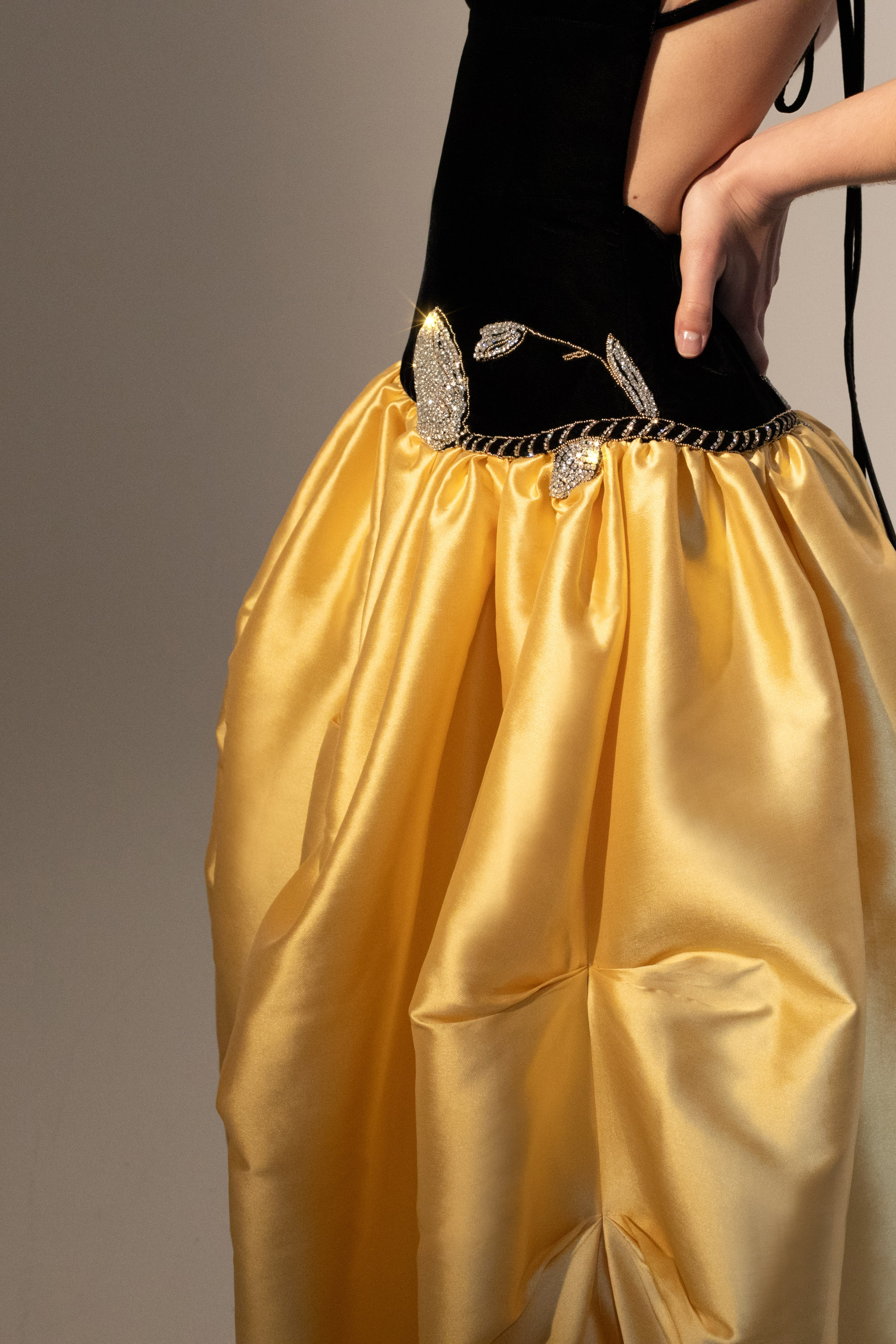 The Eden Bloom Dress