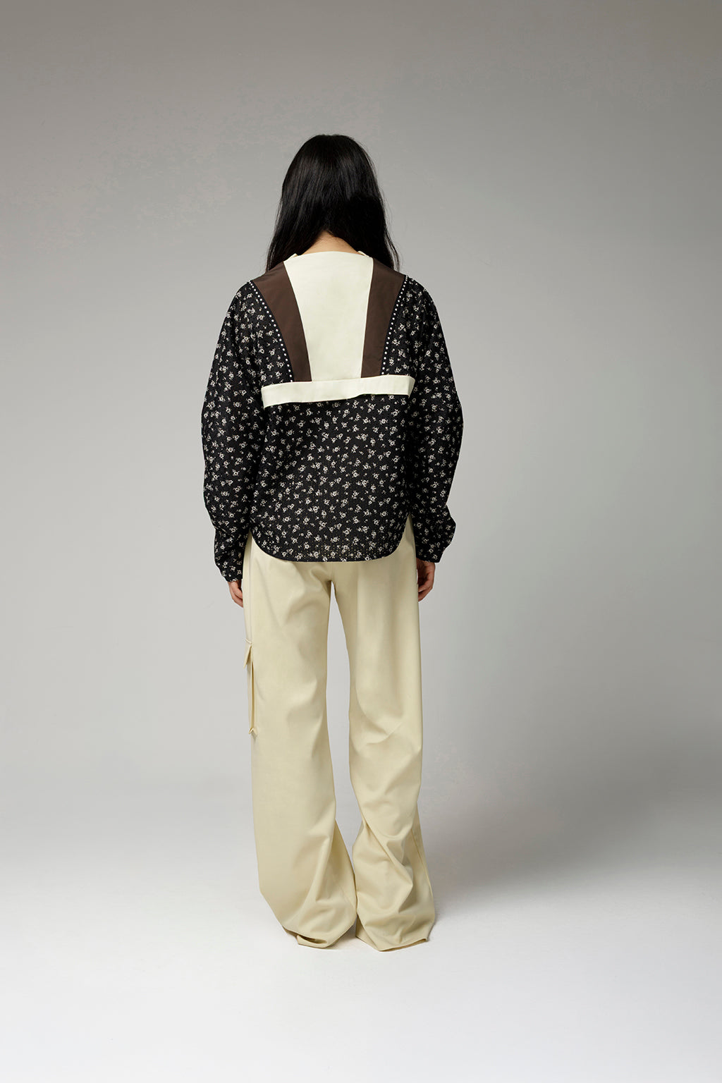 Cotton Anorak