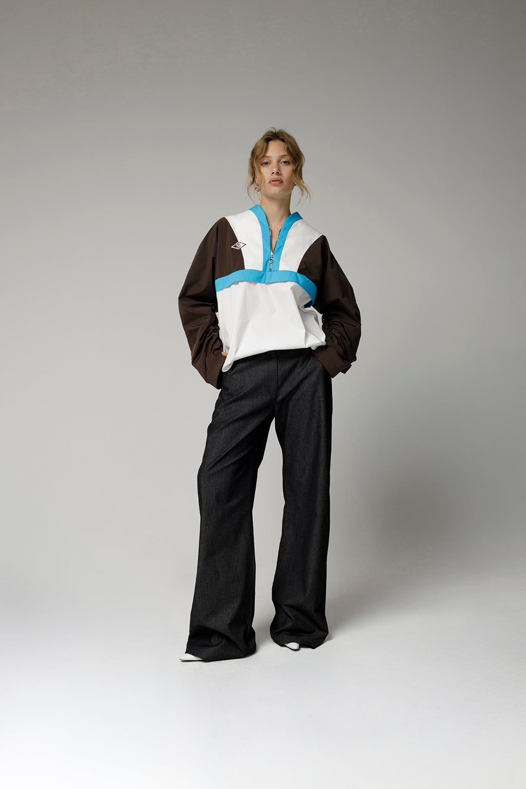 Anorak Cotton