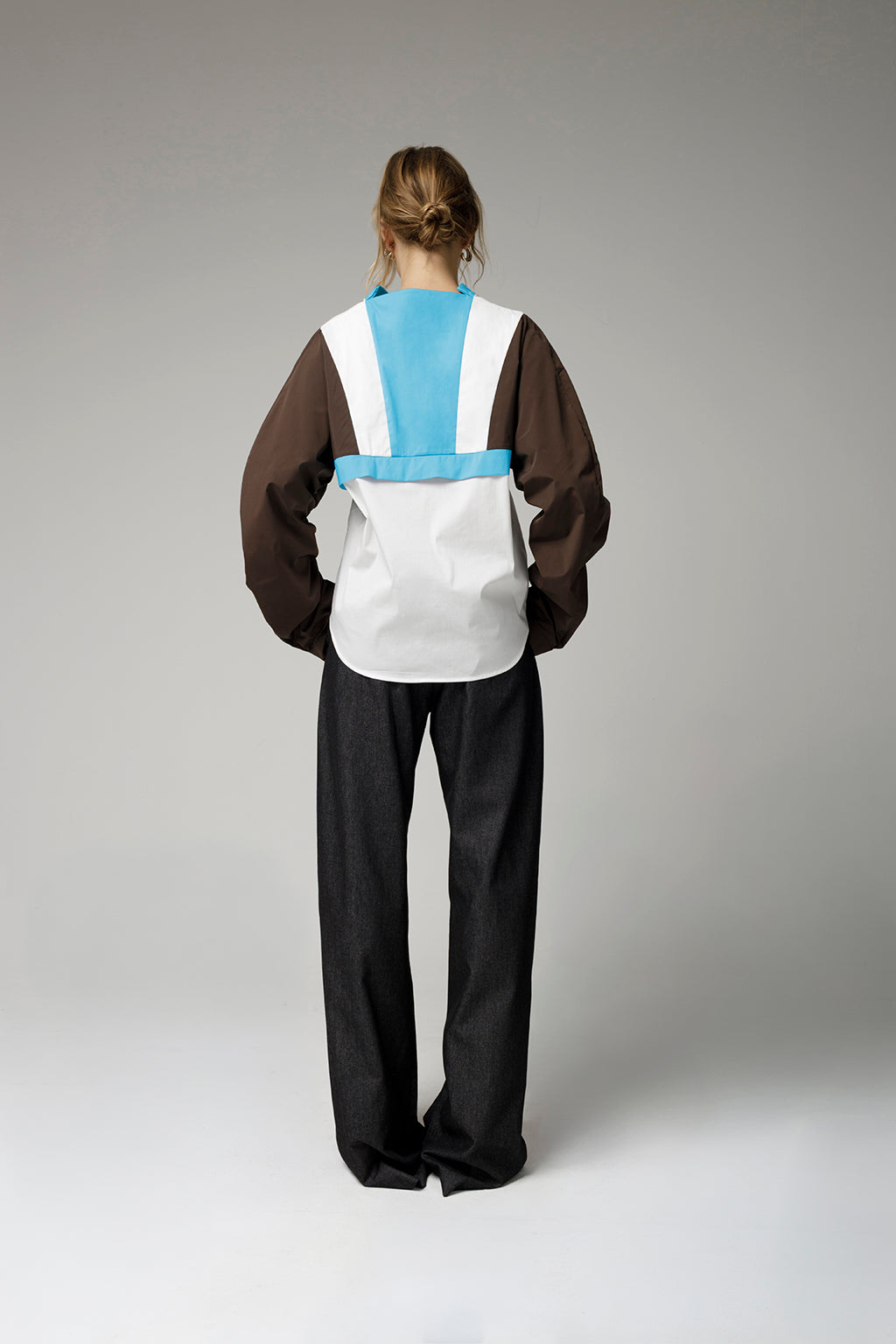 Anorak Cotton