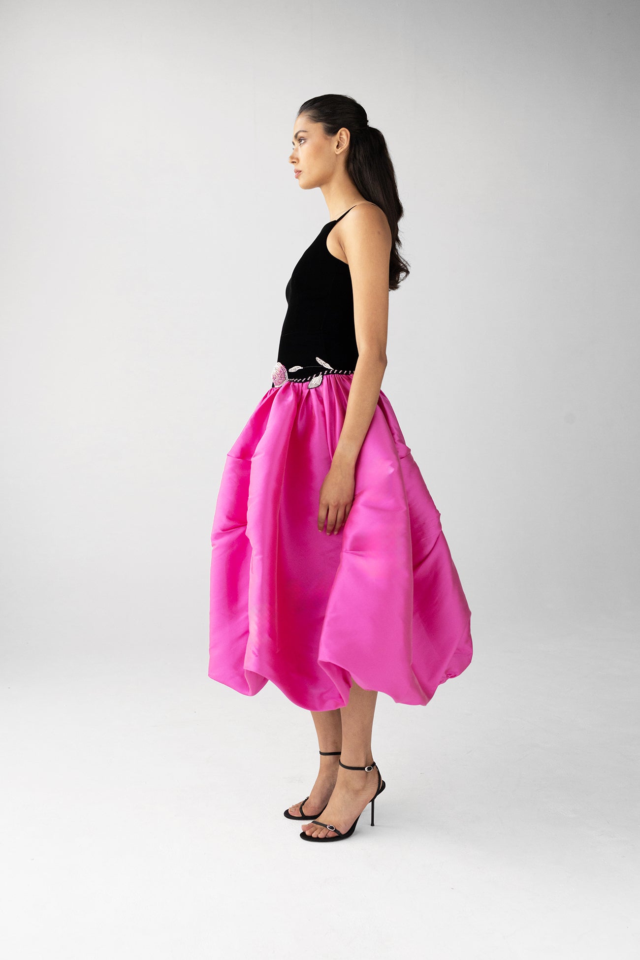 The Eden Bloom in Pink