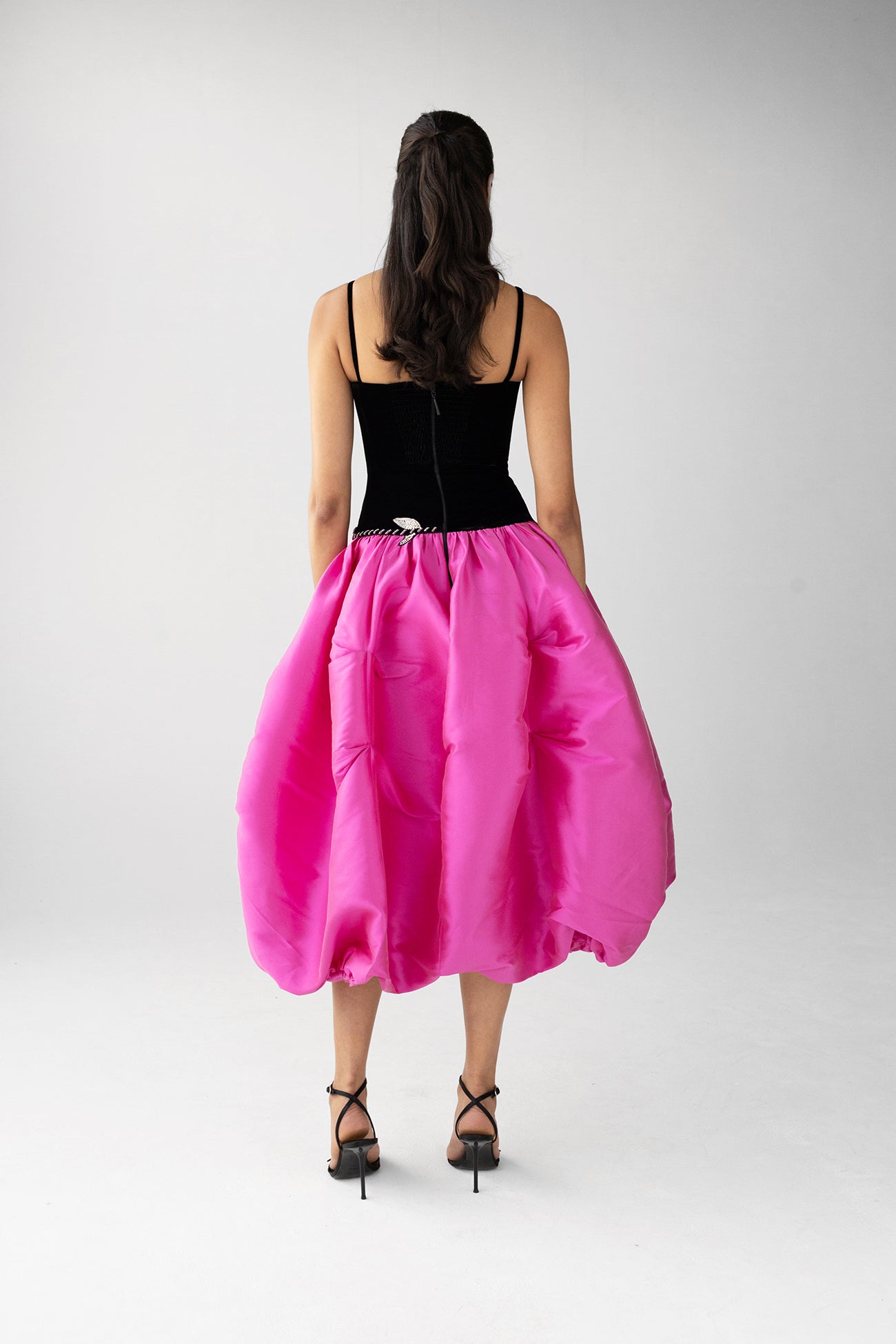 The Eden Bloom in Pink