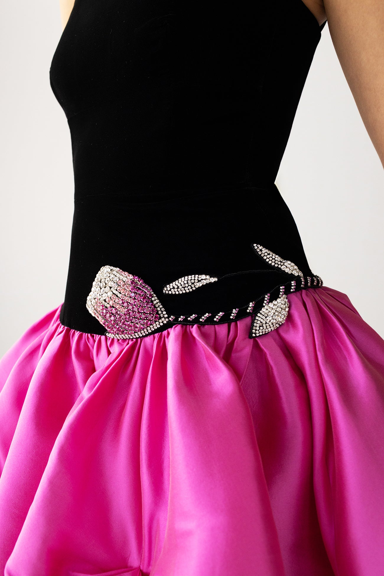 The Eden Bloom in Pink