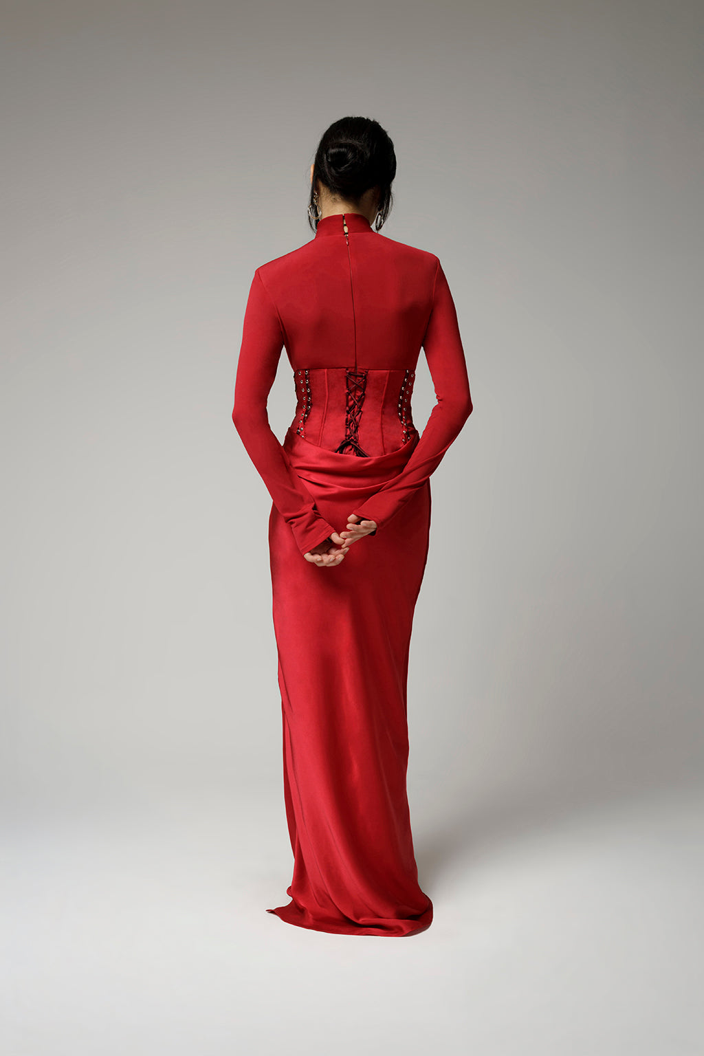 The Rebel Leda Long Sleeve 2.0