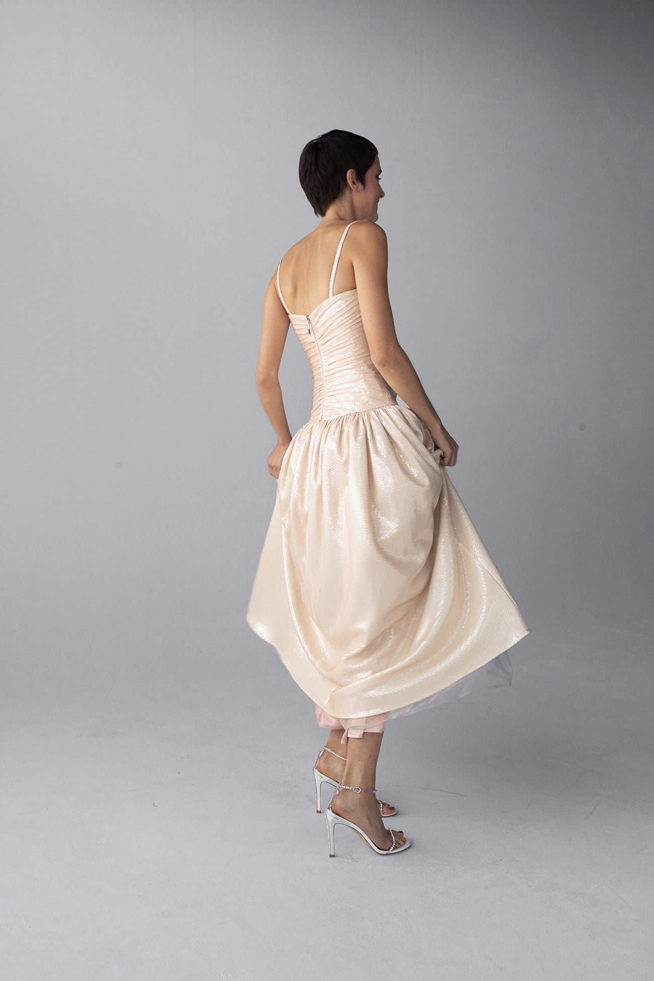 The Sequin Emmy Bell