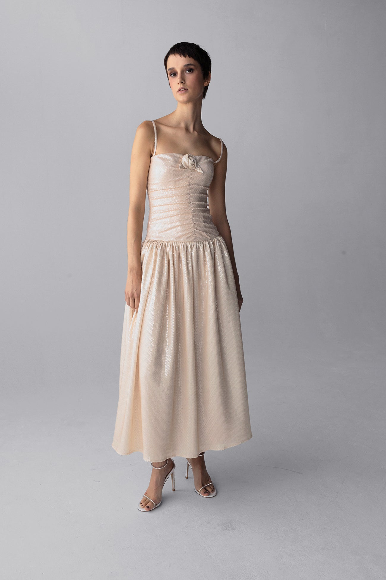 The Sequin Emmy Bell