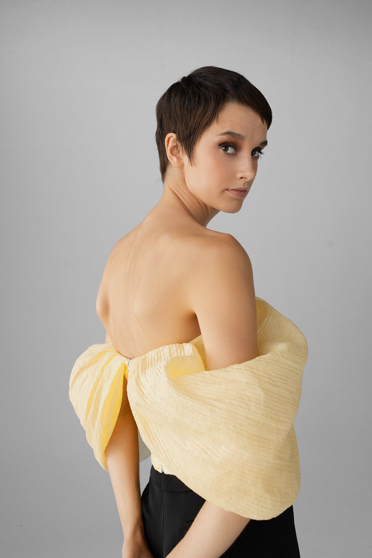 The Garden Renaissance Top