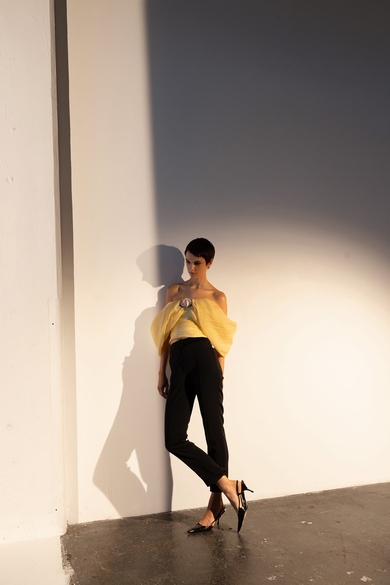 The Garden Renaissance Top