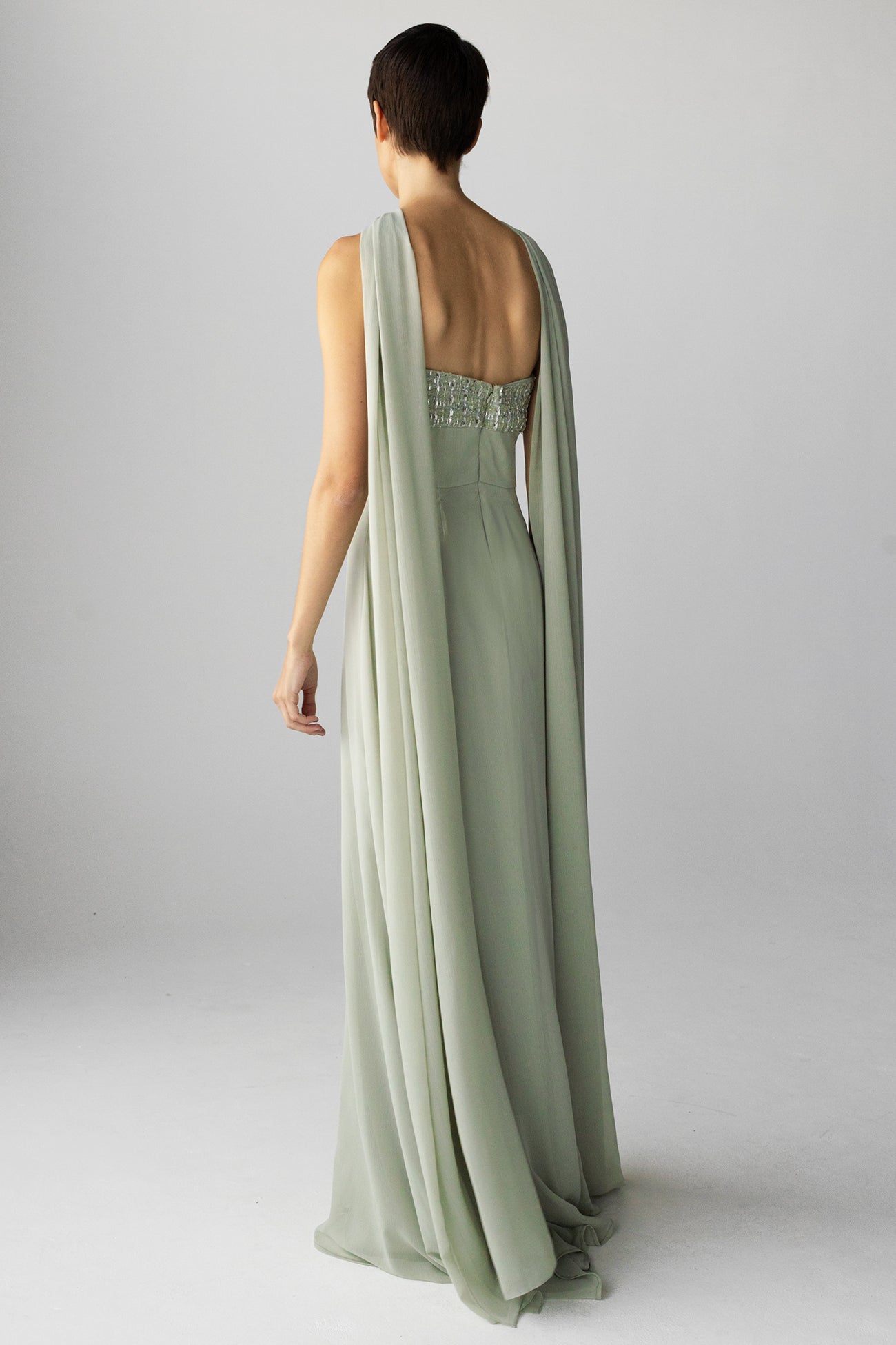 The Embellished Summer Dress