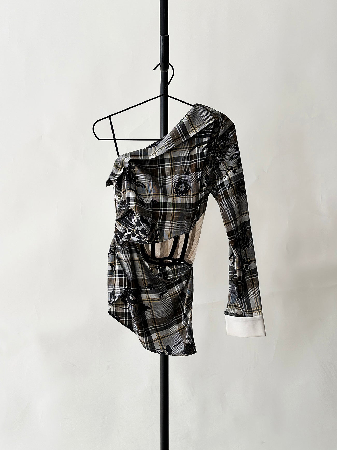 Pre-Loved Other Ex Boyfriend Top