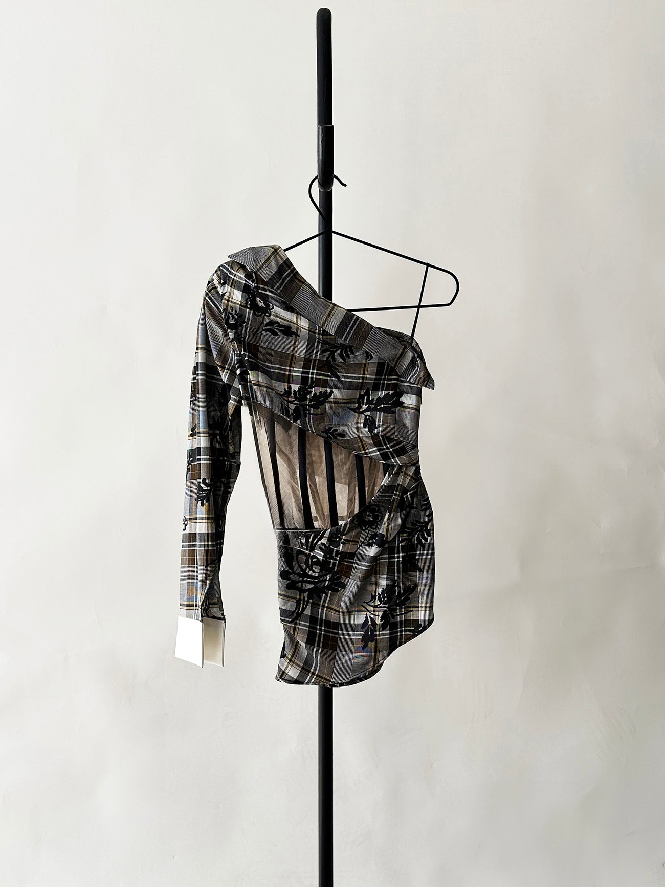 Pre-Loved Other Ex Boyfriend Top