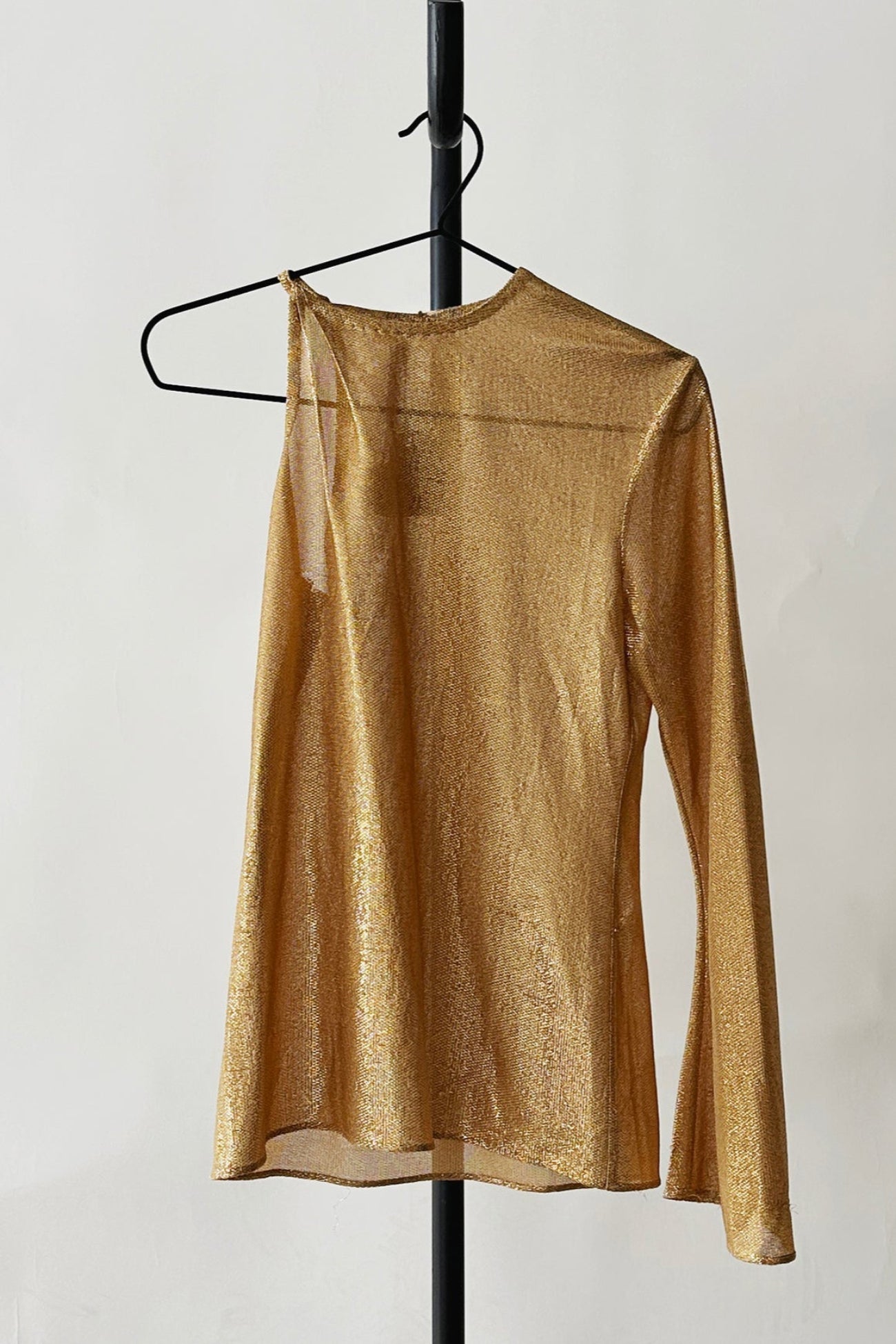 Pre-Loved The Gold Top