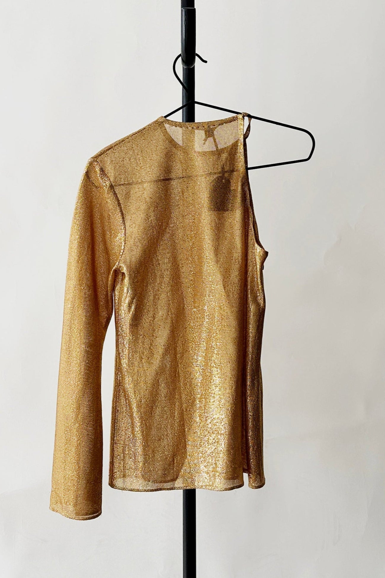 Pre-Loved The Gold Top