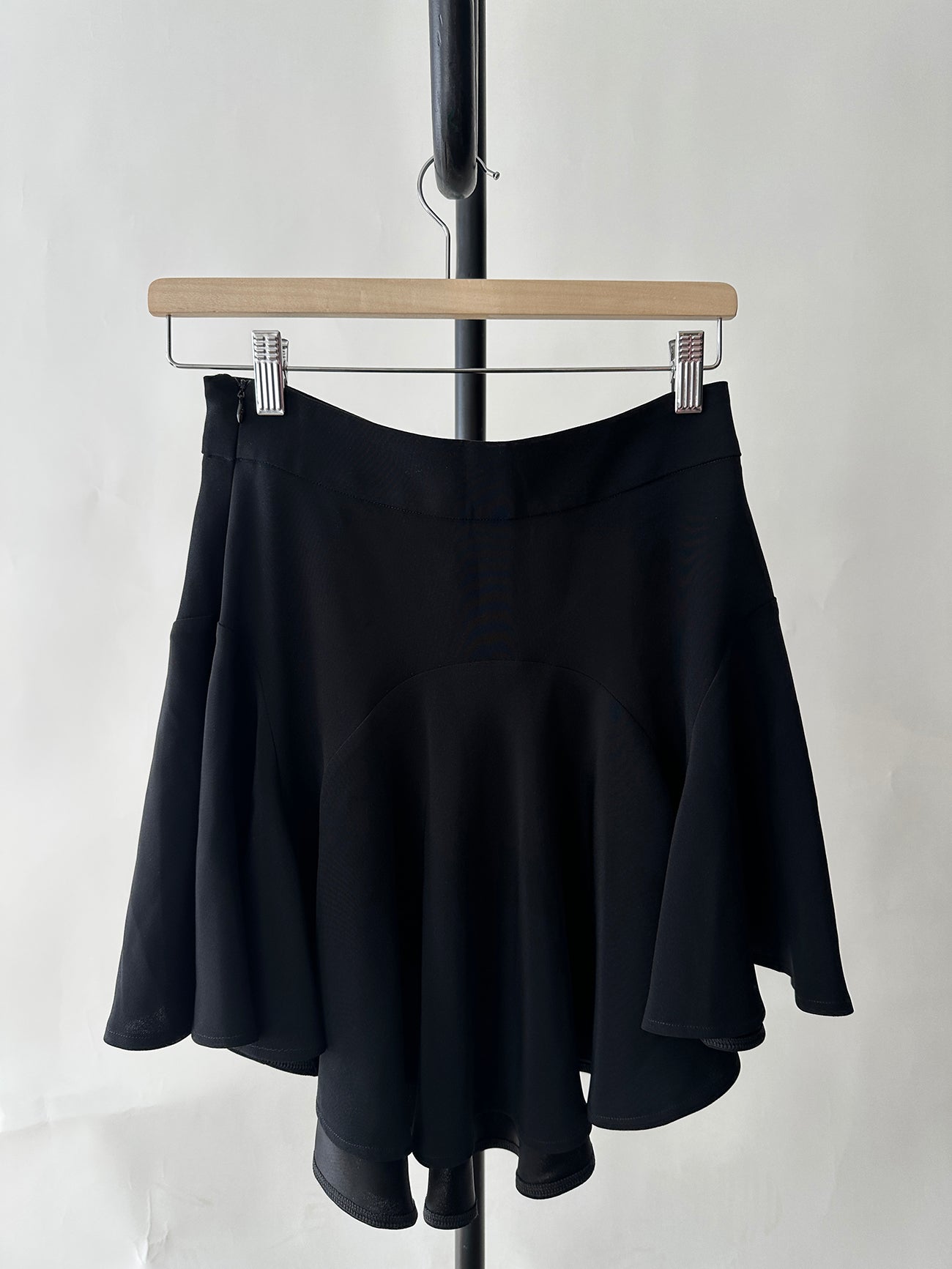 Pre-Loved Skater Skirt